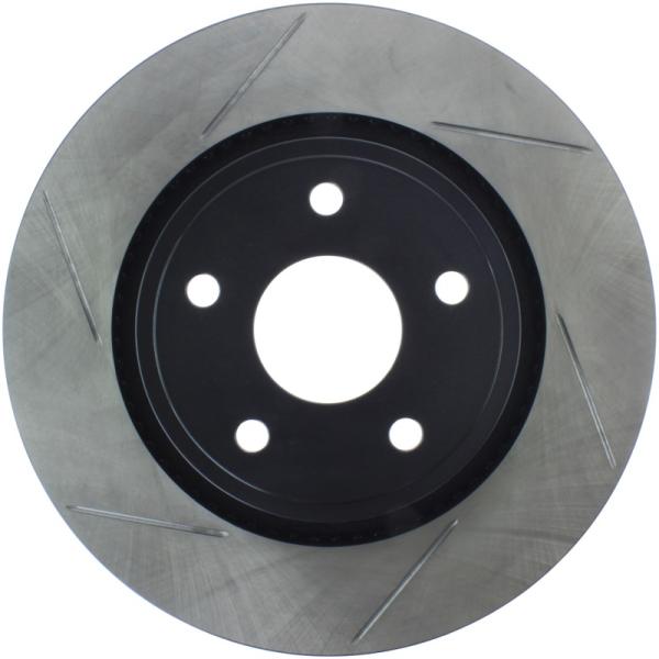 Stoptech 126.67064SR