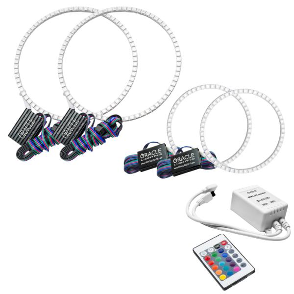 ORACLE Lighting 1343-504