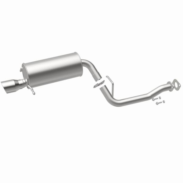 MAG BRE Exhaust Kits Magnaflow 108-0127