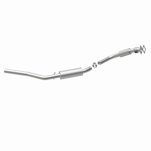 MAG Converter Direct Fit Magnaflow 21-510