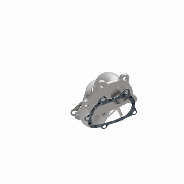 Magnaflow 5481416