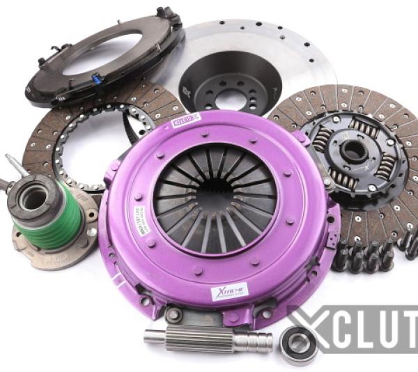 XCLUTCH XKCR27636-2A