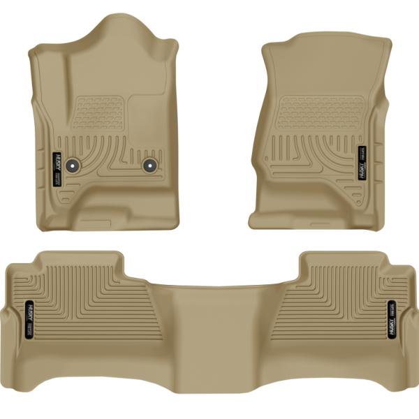 Husky Liners 98233