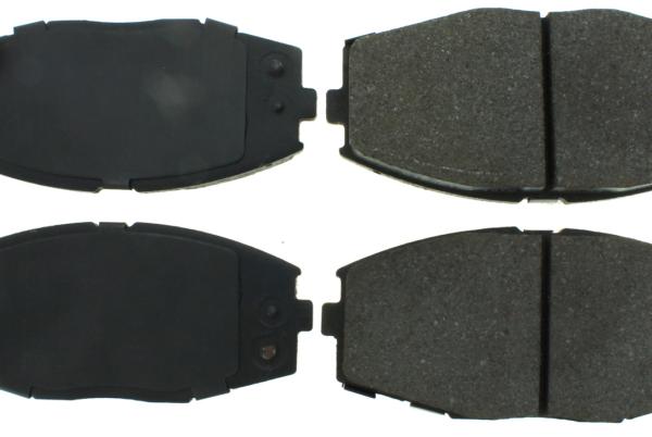 Stoptech 309.04350