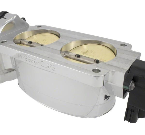 FR Throttle Bodies Ford Racing M-9926-CJ65