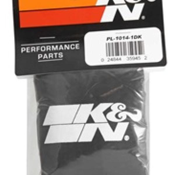 K&N Engineering PL-1014-1DK