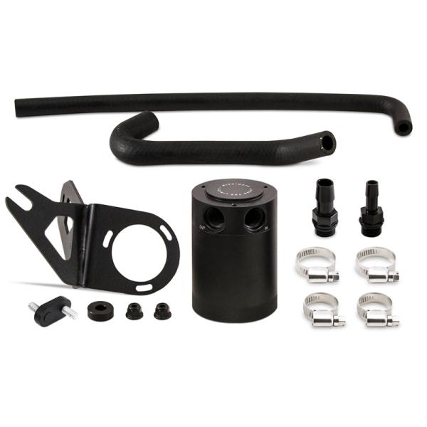 Mishimoto MMBCC-STNGR-22PBE
