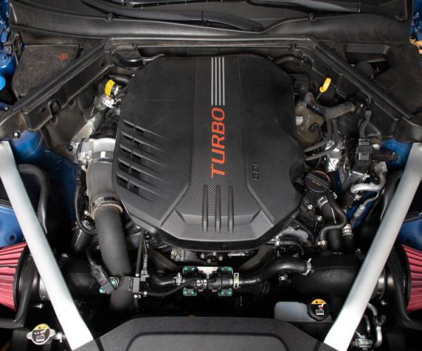 AEM Induction 21-849DS