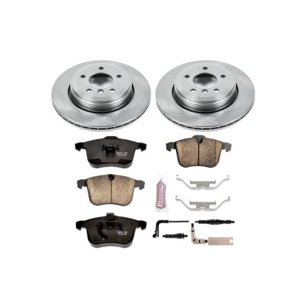 PowerStop KOE5361