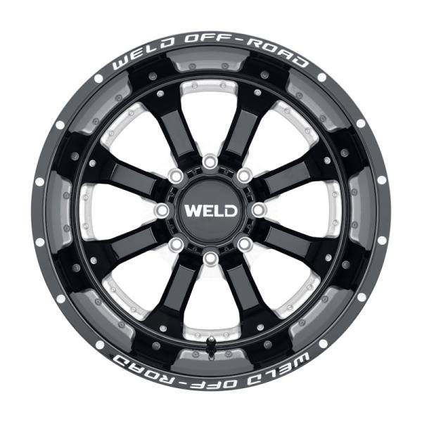 Weld W12509018500