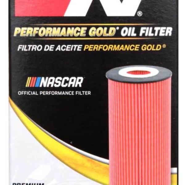 K&N Engineering HP-7004