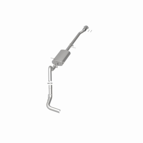 MAG BRE Exhaust Kits Magnaflow 106-0464