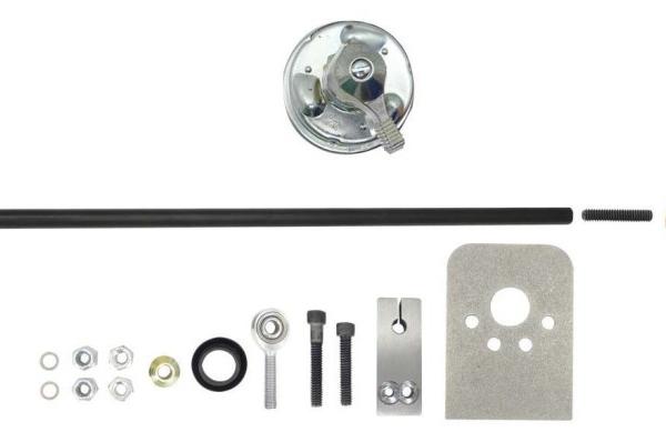 Moroso 74111