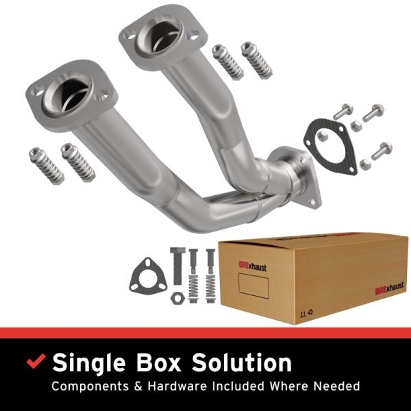 Magnaflow 107-0006