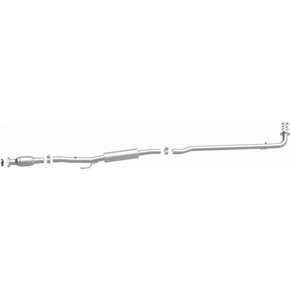 Magnaflow 93220