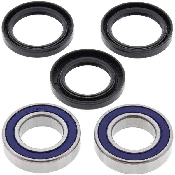 ABR Wheel Bearing Kits All Balls Racing 25-1499
