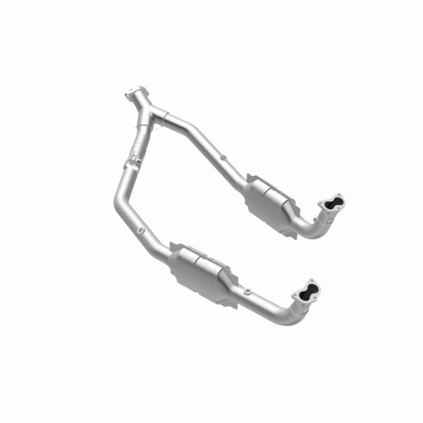 Magnaflow 93689