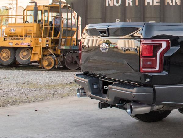 CORSA Performance 14051