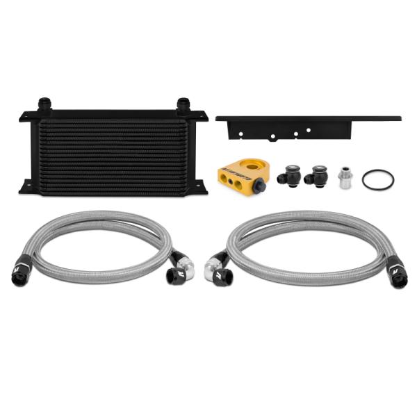 Mishimoto MMOC-350Z-03TBK