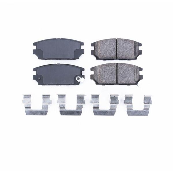 PowerStop 17-532