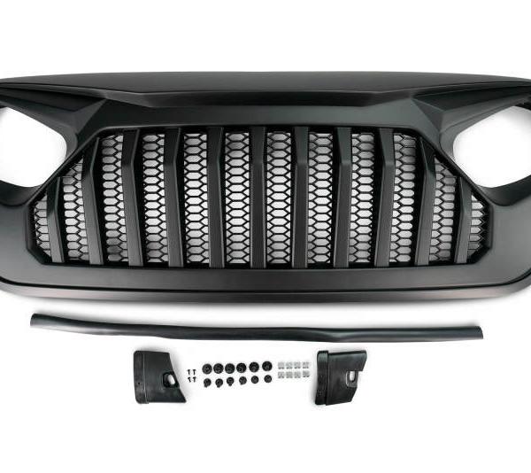DV8 Offroad GRJL-01