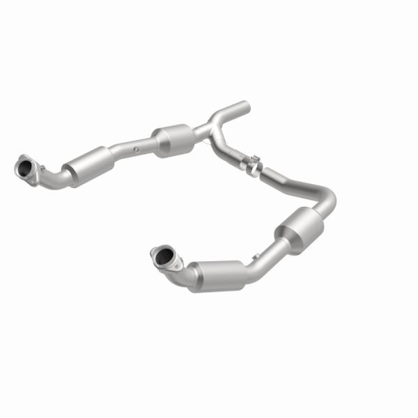 MAG Converter Direct Fit Magnaflow 5481640
