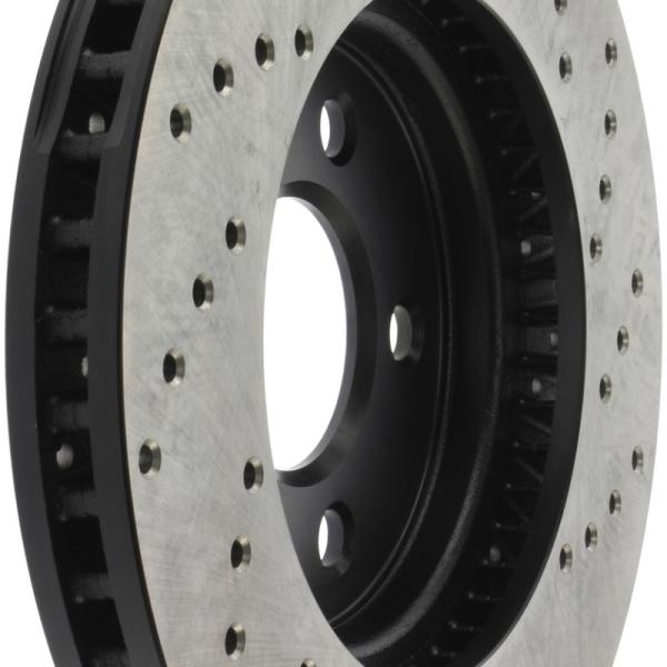 Stoptech 128.61085R