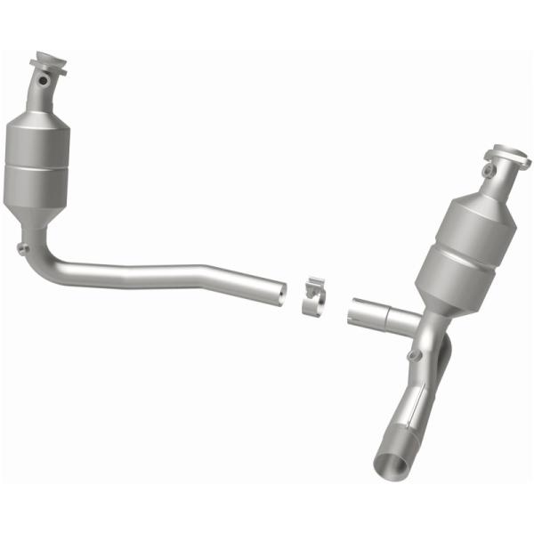 Magnaflow 93610