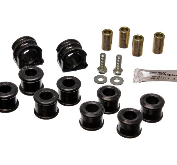 ES Sway Bar Bushings - Black Energy Suspension 15.5106G