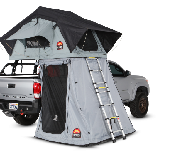 Body Armor 4x4 20015