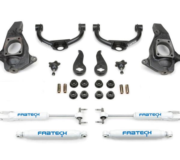 Fabtech K1055