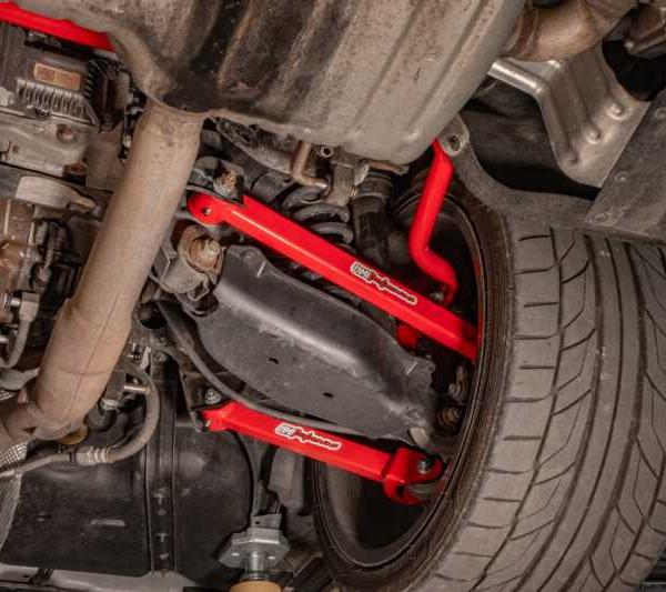 UMI Performance 2543-R