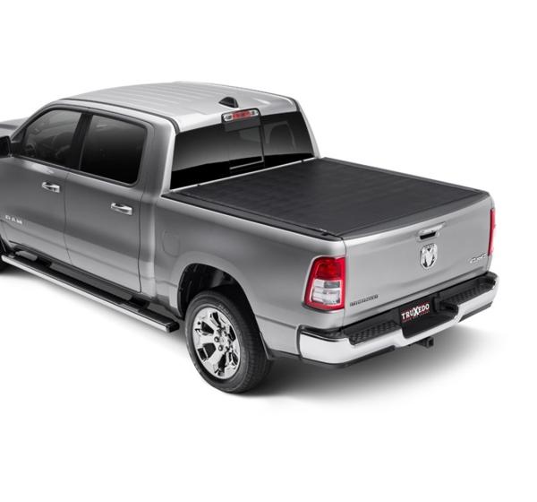 TRX Bed Cover - Sentry Truxedo 1585801