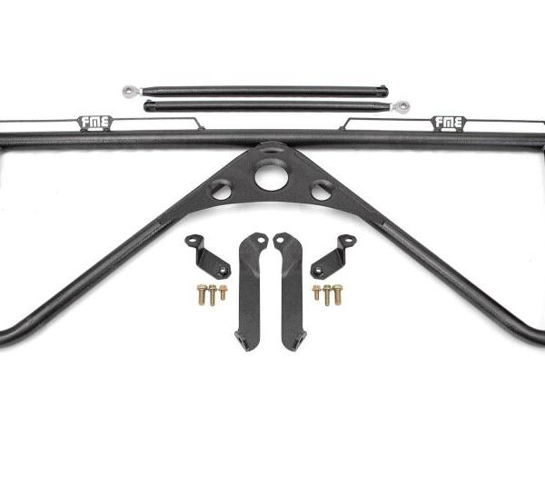 BMR Suspension HB360H