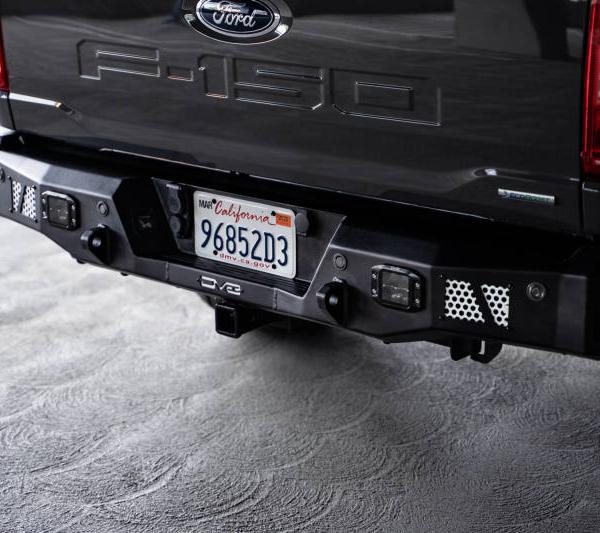 DV8 Offroad RBFF1-04