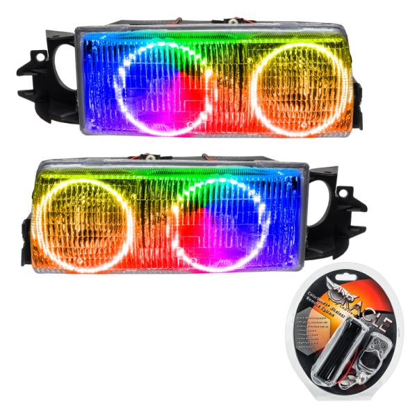 ORACLE Lighting 8178-330