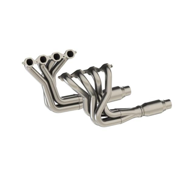 KSH LT Header & Conn Pipe Kooks Headers 2931H430