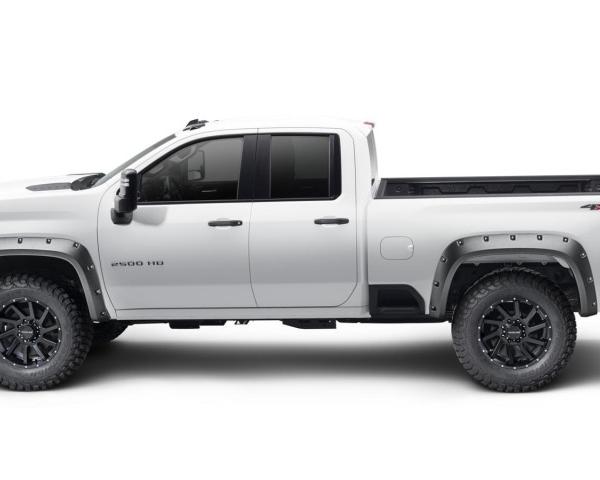 Bushwacker 48146-08