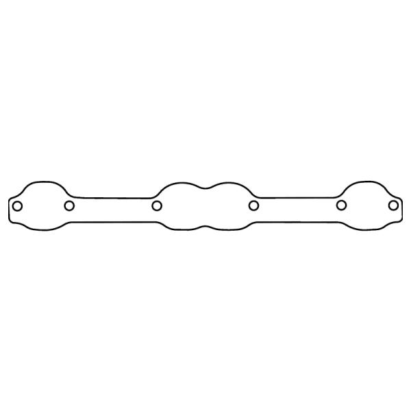 CG Exhaust Gaskets Cometic Gasket C5258
