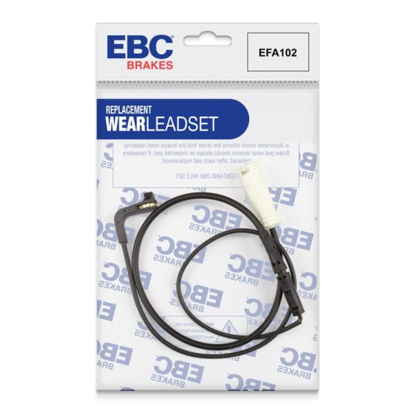 EBC EFA102
