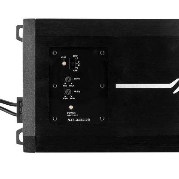 DS18 NXL-X360.2D