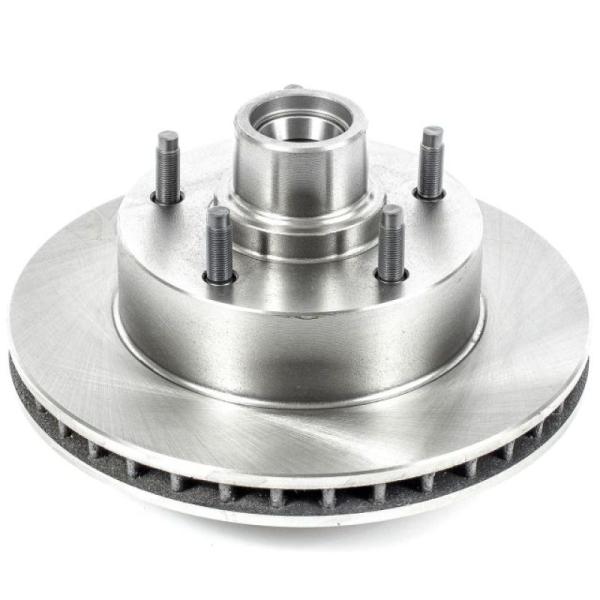 PowerStop AR8501