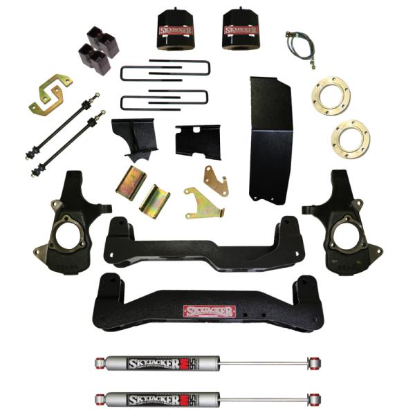 Skyjacker C14660PK-M