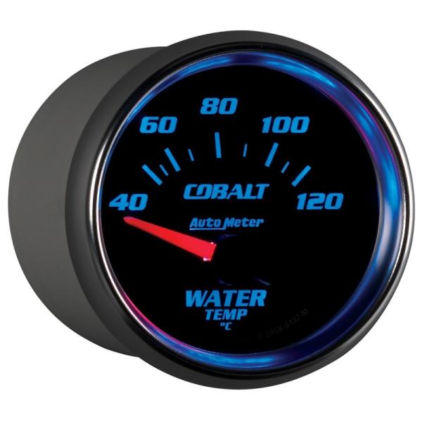 AutoMeter 6137-M