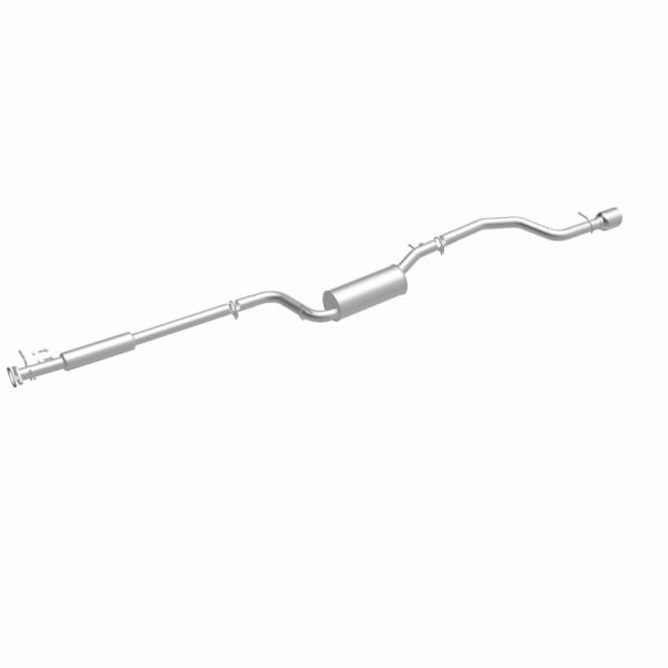 MAG BRE Exhaust Kits Magnaflow 106-0645