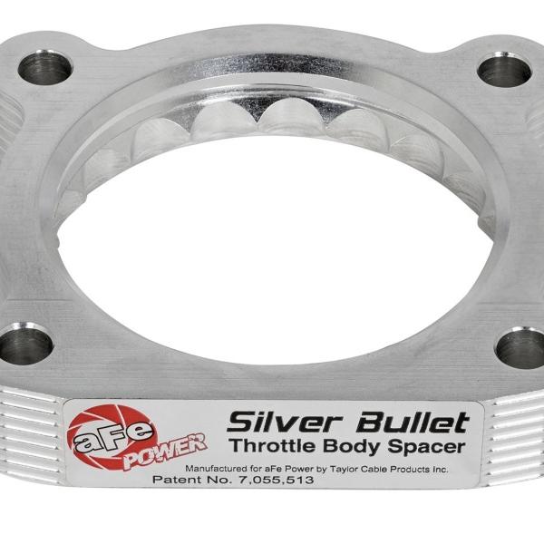 AFE Silver Bullet TBS aFe 46-36004