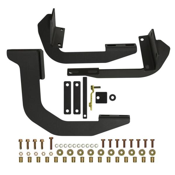 WES Running Board Mount Kits Westin 27-2305