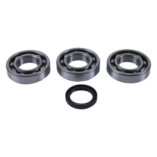 Hot Rods HR00009