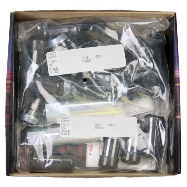 McGard 65610BK