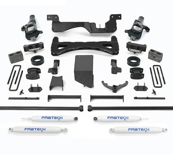 Fabtech K1014